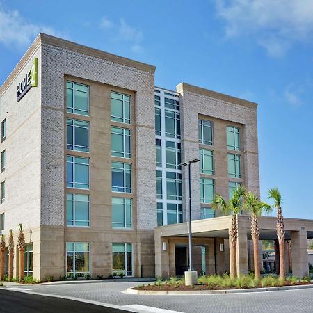 Home2 Suites Charleston West Ashley מראה חיצוני תמונה