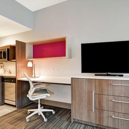 Home2 Suites Charleston West Ashley מראה חיצוני תמונה