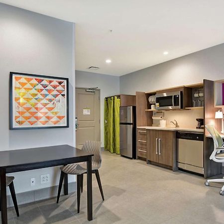 Home2 Suites Charleston West Ashley מראה חיצוני תמונה