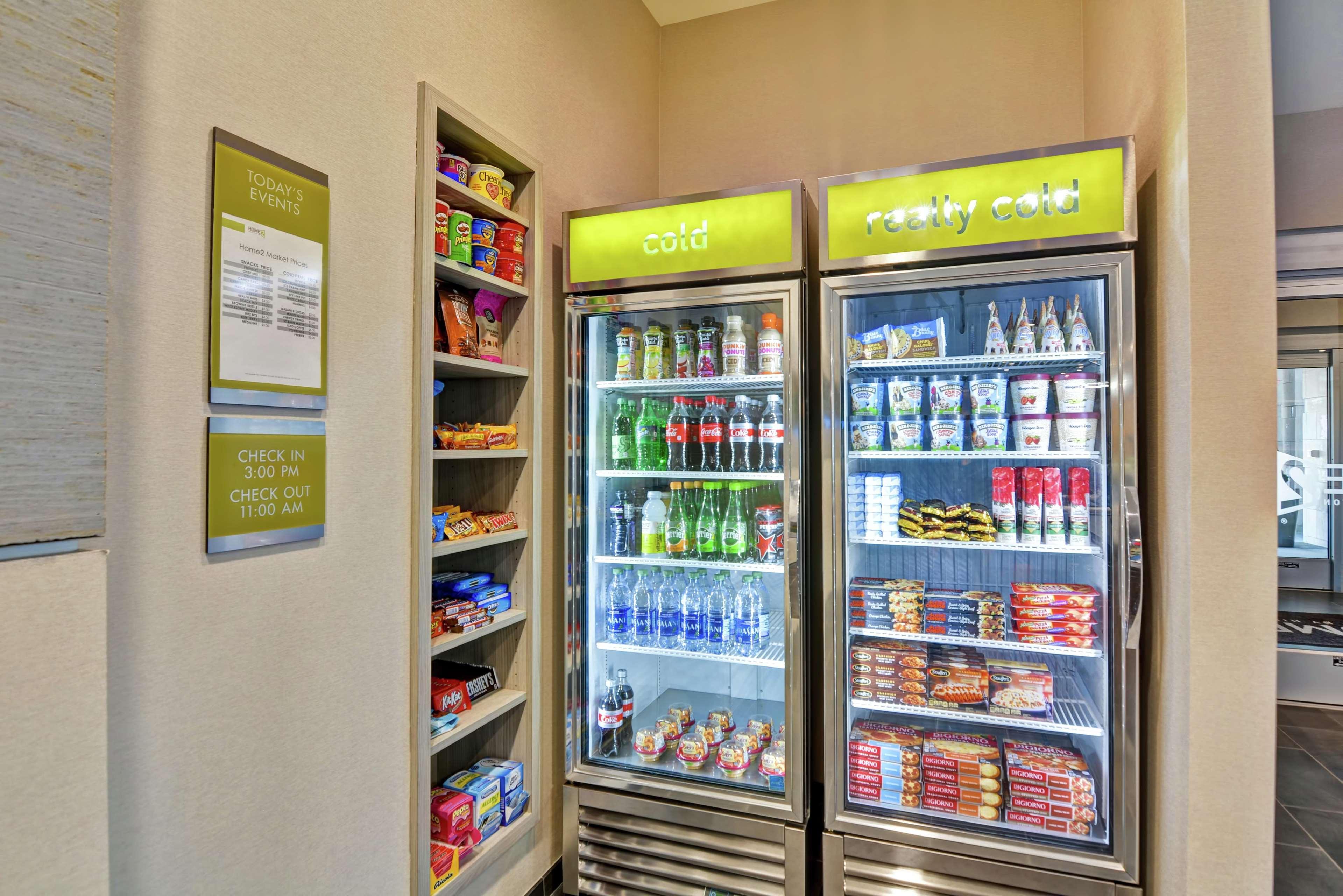 Home2 Suites Charleston West Ashley מראה חיצוני תמונה