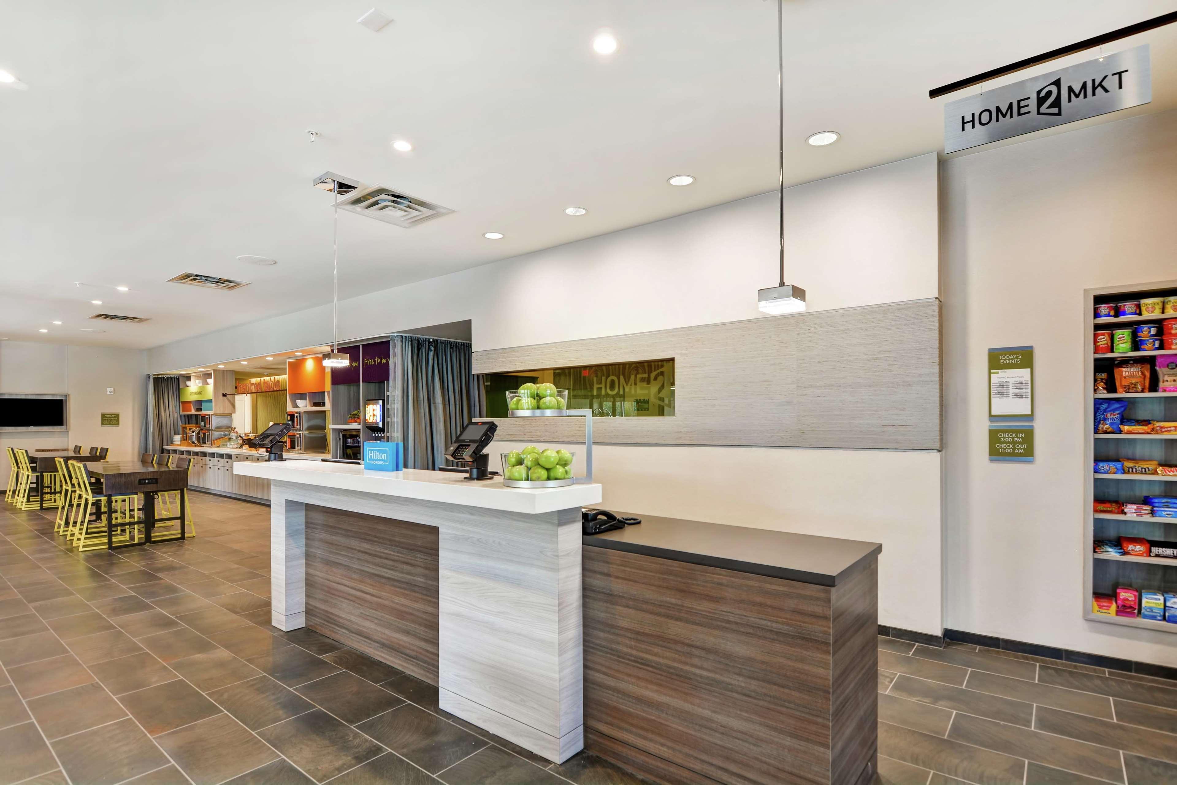 Home2 Suites Charleston West Ashley מראה חיצוני תמונה