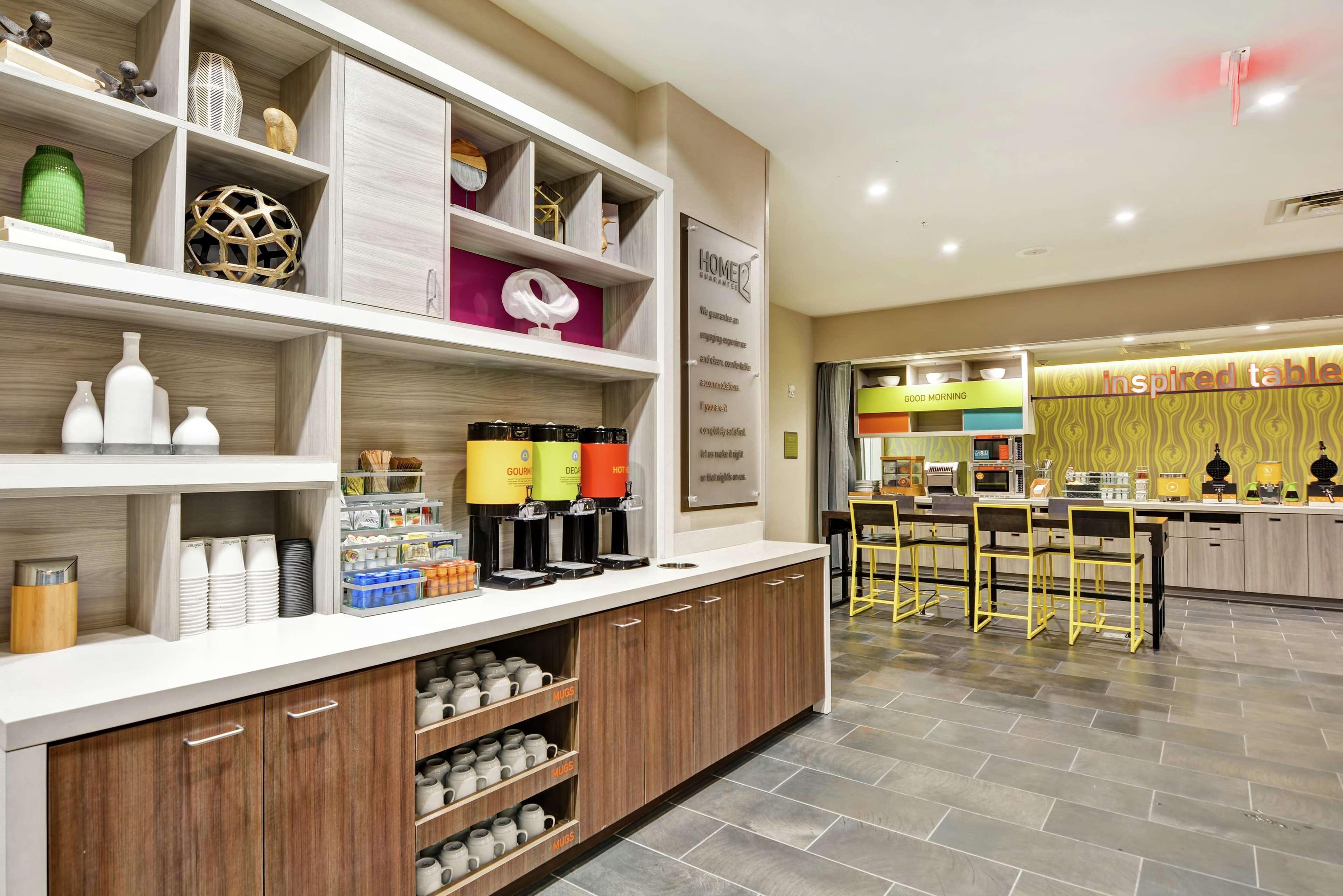 Home2 Suites Charleston West Ashley מראה חיצוני תמונה