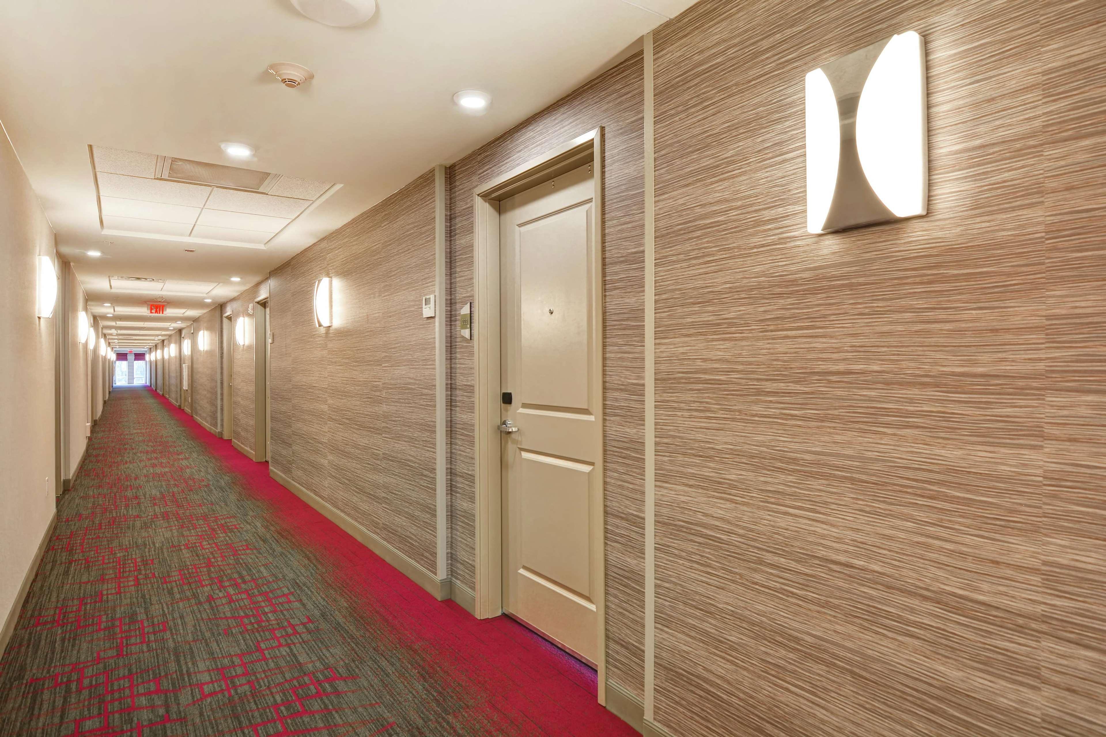 Home2 Suites Charleston West Ashley מראה חיצוני תמונה