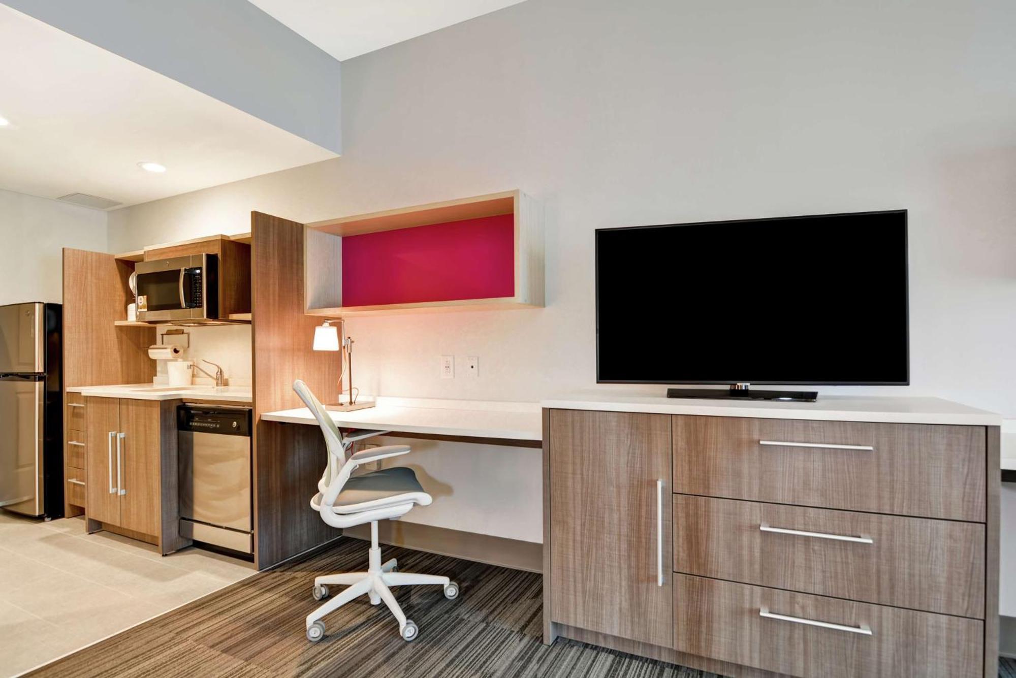 Home2 Suites Charleston West Ashley מראה חיצוני תמונה