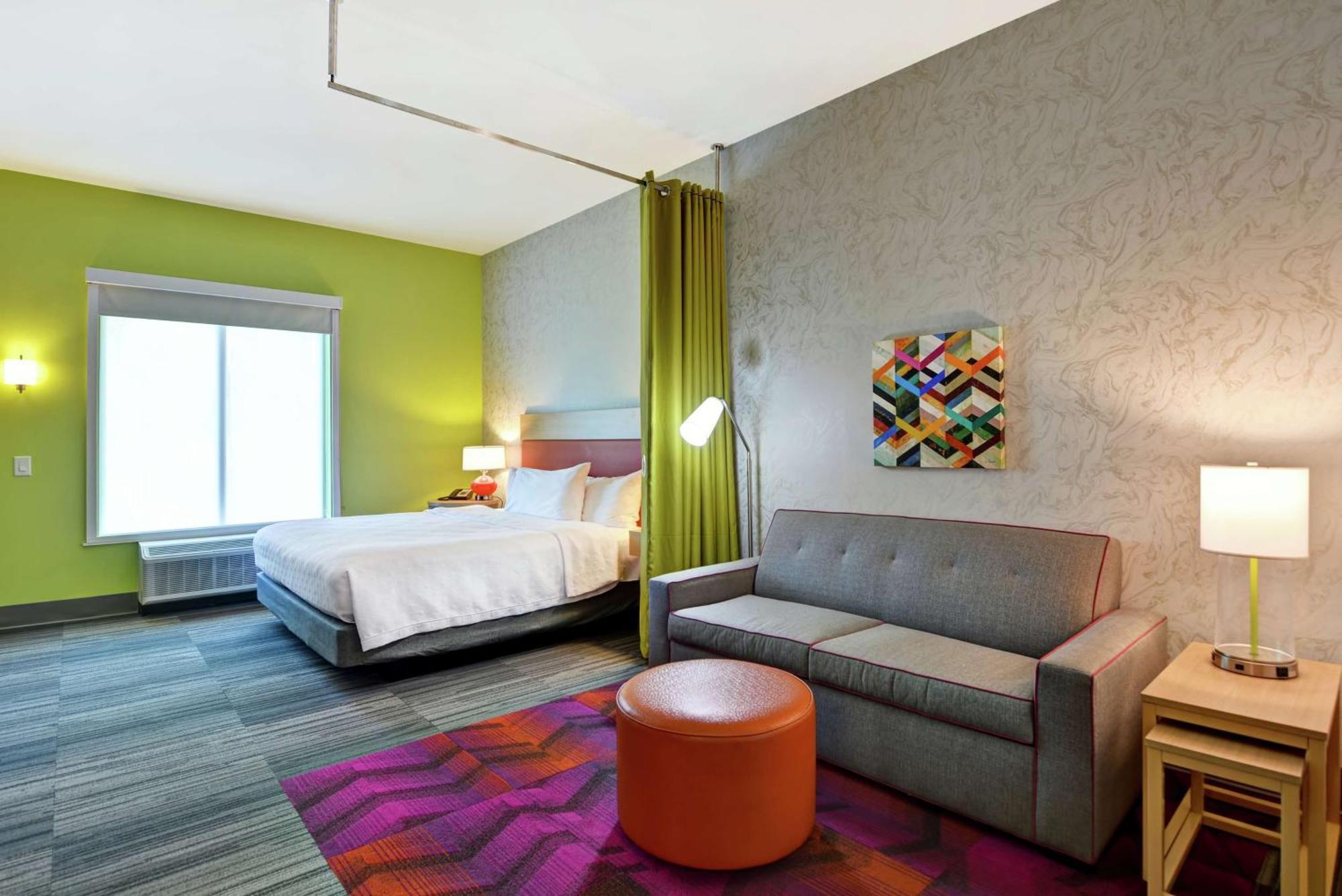 Home2 Suites Charleston West Ashley מראה חיצוני תמונה