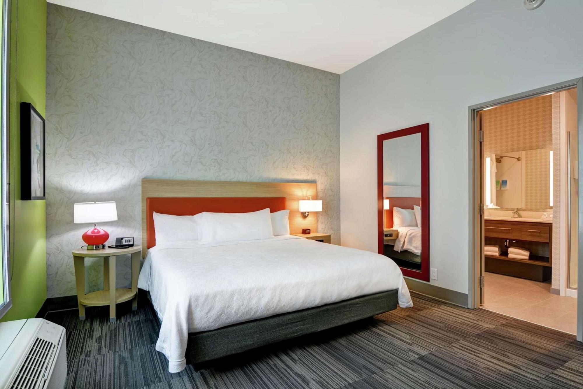 Home2 Suites Charleston West Ashley מראה חיצוני תמונה