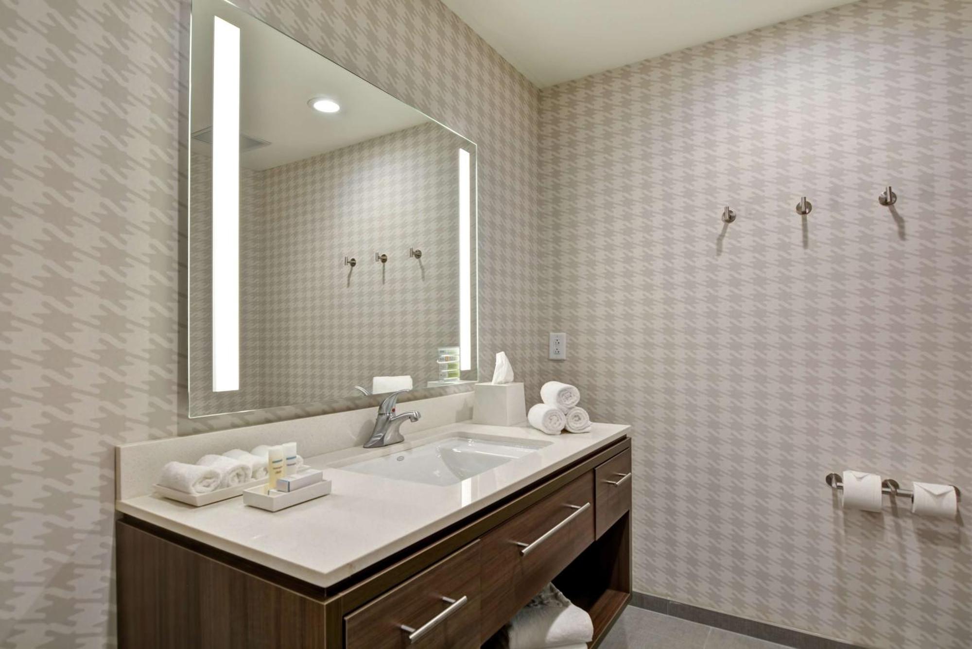 Home2 Suites Charleston West Ashley מראה חיצוני תמונה