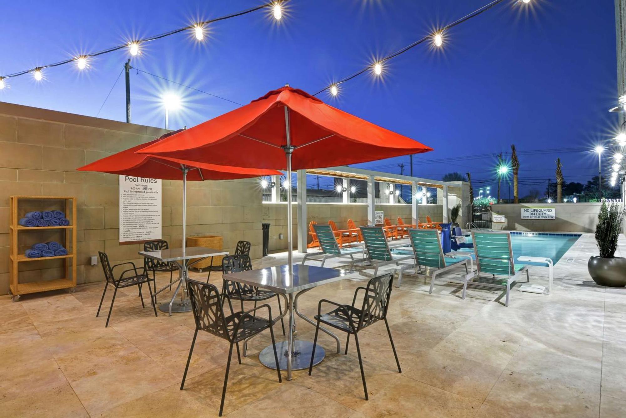 Home2 Suites Charleston West Ashley מראה חיצוני תמונה