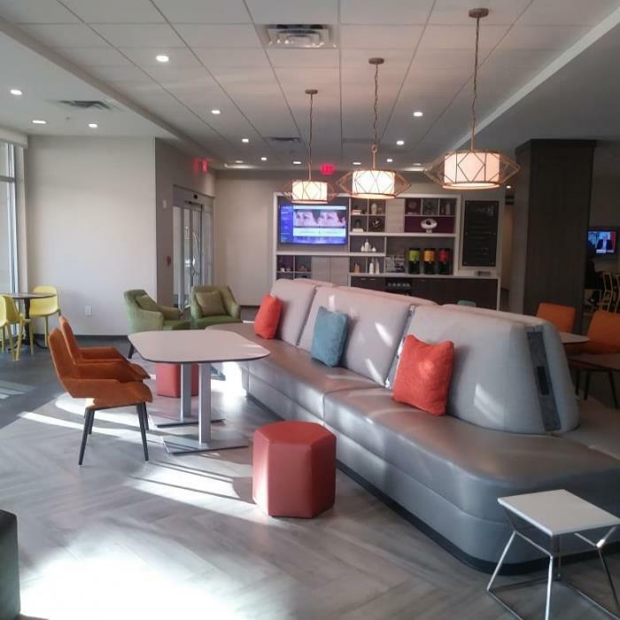 Home2 Suites Charleston West Ashley מראה חיצוני תמונה